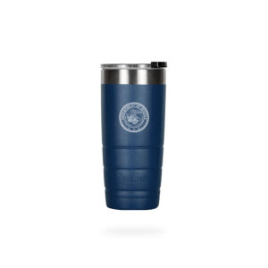 22oz Stainless Tumbler by Bison®