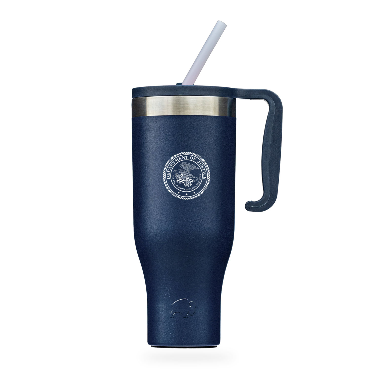 40oz Stainless Tumbler by Bison®
