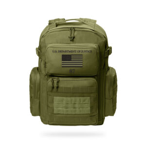 Tactical Laptop Backpack